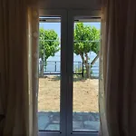 White Clam Vintage House With Sea View & Garden Nyaraló