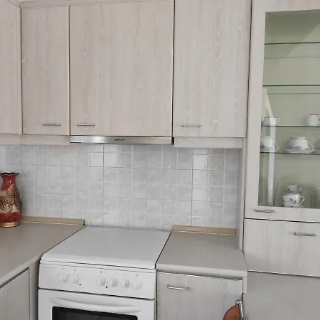 White Clam Vintage House With Sea View & Garden